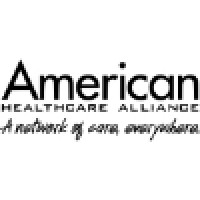 American Heathcare Alliance logo, American Heathcare Alliance contact details