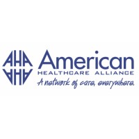 American Healthcare Alliance logo, American Healthcare Alliance contact details