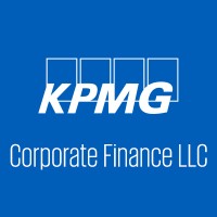 KPMG Corporate Finance LLC logo, KPMG Corporate Finance LLC contact details