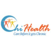 ChiHealth Wellness Solutions logo, ChiHealth Wellness Solutions contact details