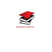 Healthcare Academia logo, Healthcare Academia contact details