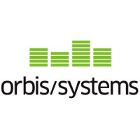 Orbis Systems logo, Orbis Systems contact details