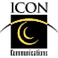 Icon Communications logo, Icon Communications contact details