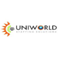 Uniworld Staffing Solutions Pvt. Ltd. logo, Uniworld Staffing Solutions Pvt. Ltd. contact details