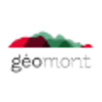 GéoMont logo, GéoMont contact details