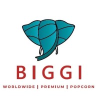 BIGGI - Worldwide | Premium | Popcorn logo, BIGGI - Worldwide | Premium | Popcorn contact details