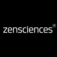 Zensciences logo, Zensciences contact details