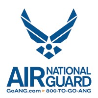 Washington Air National Guard logo, Washington Air National Guard contact details