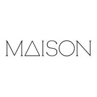 Maison logo, Maison contact details