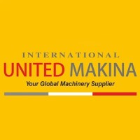 UNITED MAKINA GROUP logo, UNITED MAKINA GROUP contact details