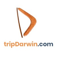 Darwin Travel Tech logo, Darwin Travel Tech contact details