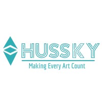 HUSSKY INNOVATIONS logo, HUSSKY INNOVATIONS contact details