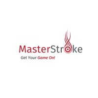 MasterStroke, KJSIM logo, MasterStroke, KJSIM contact details