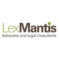 Lex Mantis logo, Lex Mantis contact details