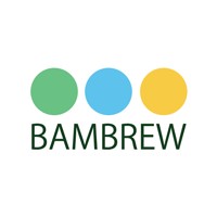 Bambrew logo, Bambrew contact details