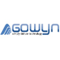 Gowyn Technologies logo, Gowyn Technologies contact details