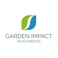 Garden Impact logo, Garden Impact contact details