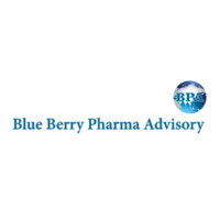 Blue Berry Pharma Advisory logo, Blue Berry Pharma Advisory contact details