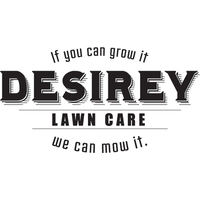 DeSirey Lawn Care logo, DeSirey Lawn Care contact details