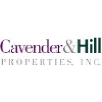 Cavender & Hill Properties Inc logo, Cavender & Hill Properties Inc contact details