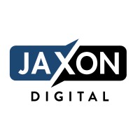 Jaxon Digital logo, Jaxon Digital contact details