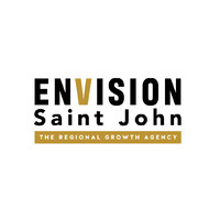 Envision Saint John: The Regional Growth Agency logo, Envision Saint John: The Regional Growth Agency contact details