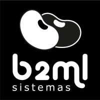 B2ML Sistemas logo, B2ML Sistemas contact details