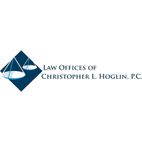 Law Offices of Christopher L. Hoglin, P.C. logo, Law Offices of Christopher L. Hoglin, P.C. contact details