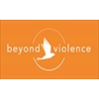 Beyond Violence logo, Beyond Violence contact details