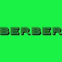 BERBER logo, BERBER contact details