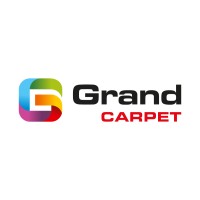 Grand Carpet logo, Grand Carpet contact details