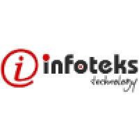 İnfoteks logo, İnfoteks contact details