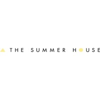 The Summer House logo, The Summer House contact details