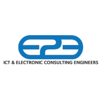 E2E Consulting logo, E2E Consulting contact details