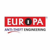 Europa Locks logo, Europa Locks contact details