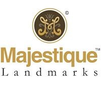 Majestique Landmark logo, Majestique Landmark contact details