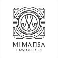 Mimansa Law Offices logo, Mimansa Law Offices contact details