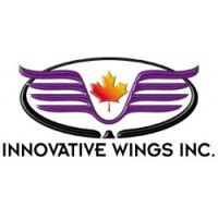 Innovative Wings Inc logo, Innovative Wings Inc contact details