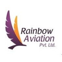 Rainbow Aviation Private Limited logo, Rainbow Aviation Private Limited contact details