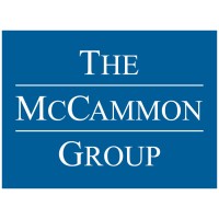 The McCammon Group logo, The McCammon Group contact details