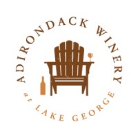 ADIRONDACK WINERY logo, ADIRONDACK WINERY contact details