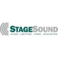 Stage Sound logo, Stage Sound contact details