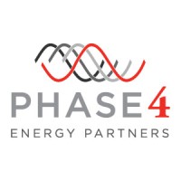 Phase 4 Energy Partners, Inc. logo, Phase 4 Energy Partners, Inc. contact details