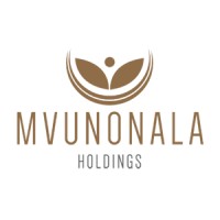 Mvunonala Holdings logo, Mvunonala Holdings contact details