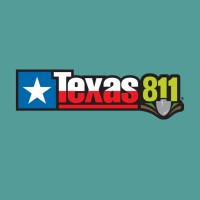 Texas811 logo, Texas811 contact details