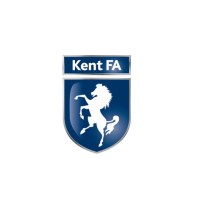 Kent FA logo, Kent FA contact details