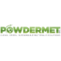 Powdermet Inc. logo, Powdermet Inc. contact details