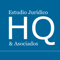 HQ Abogados logo, HQ Abogados contact details