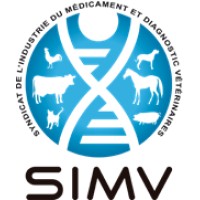 SIMV logo, SIMV contact details