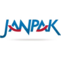 JanPak logo, JanPak contact details